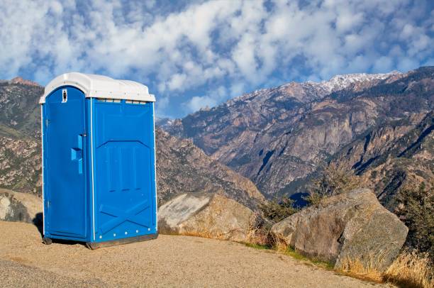 Portable Toilet Options We Offer in Kenyon, MN