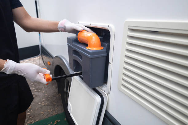 Sanitation services for porta potties in Kenyon, MN