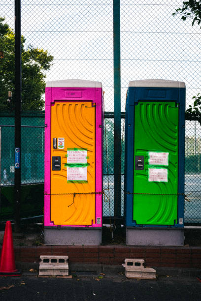 Best Luxury portable toilet rental  in Kenyon, MN