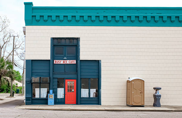 Best Sanitation services for porta potties  in Kenyon, MN